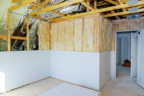Soundproof Insulation Installation in Clarksville, TX