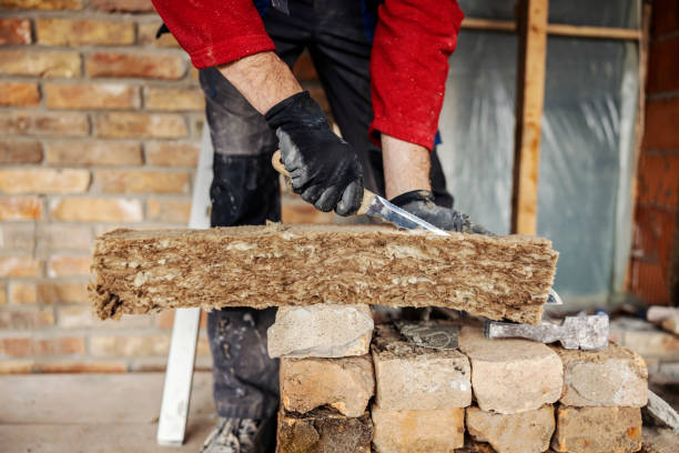 Professional Insulation Contractor in Clarksville, TX